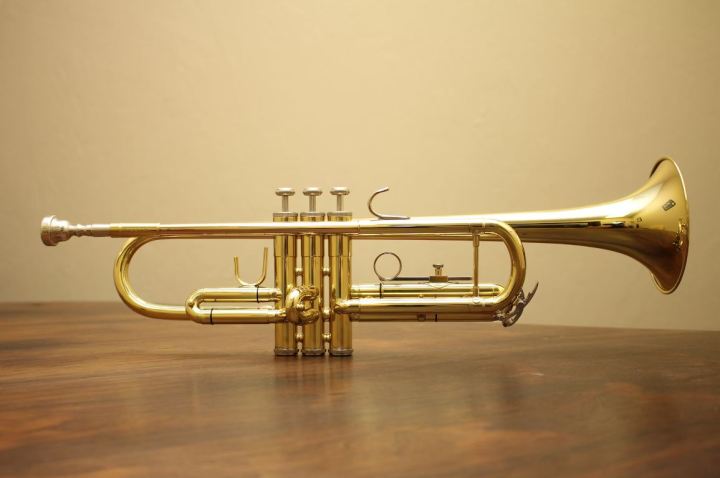Trumpets